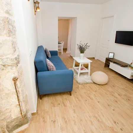 Apartmani Rustica Drasnice Exterior photo
