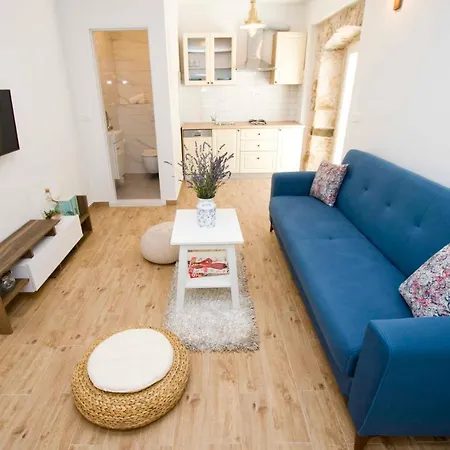 Apartmani Rustica Drasnice Exterior photo