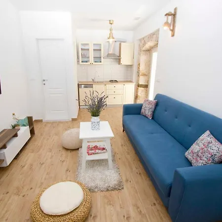 Apartmani Rustica Drasnice Exterior photo