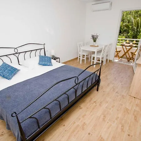 Apartmani Rustica Drasnice Exterior photo