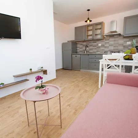Apartmani Rustica Drasnice Exterior photo