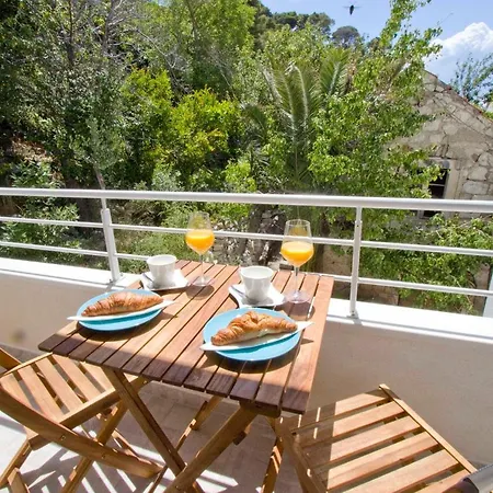 Apartmani Rustica Drasnice Exterior photo