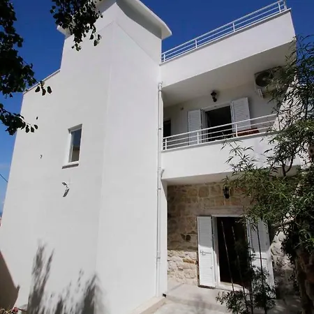 Apartmani Rustica Drasnice Exterior photo