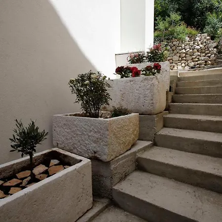 Apartmani Rustica Drasnice Exterior photo