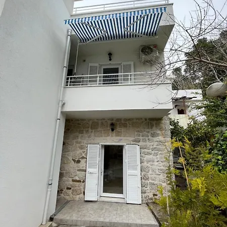 Apartmani Rustica Drasnice Exterior photo