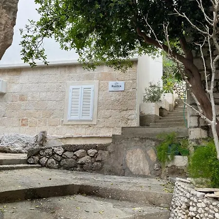 Apartmani Rustica Drasnice Exterior photo