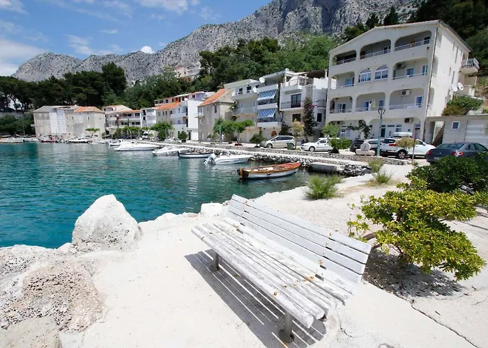 Apartmani Rustica