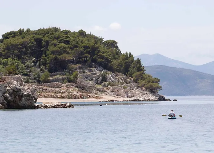 Apartmani Rustica