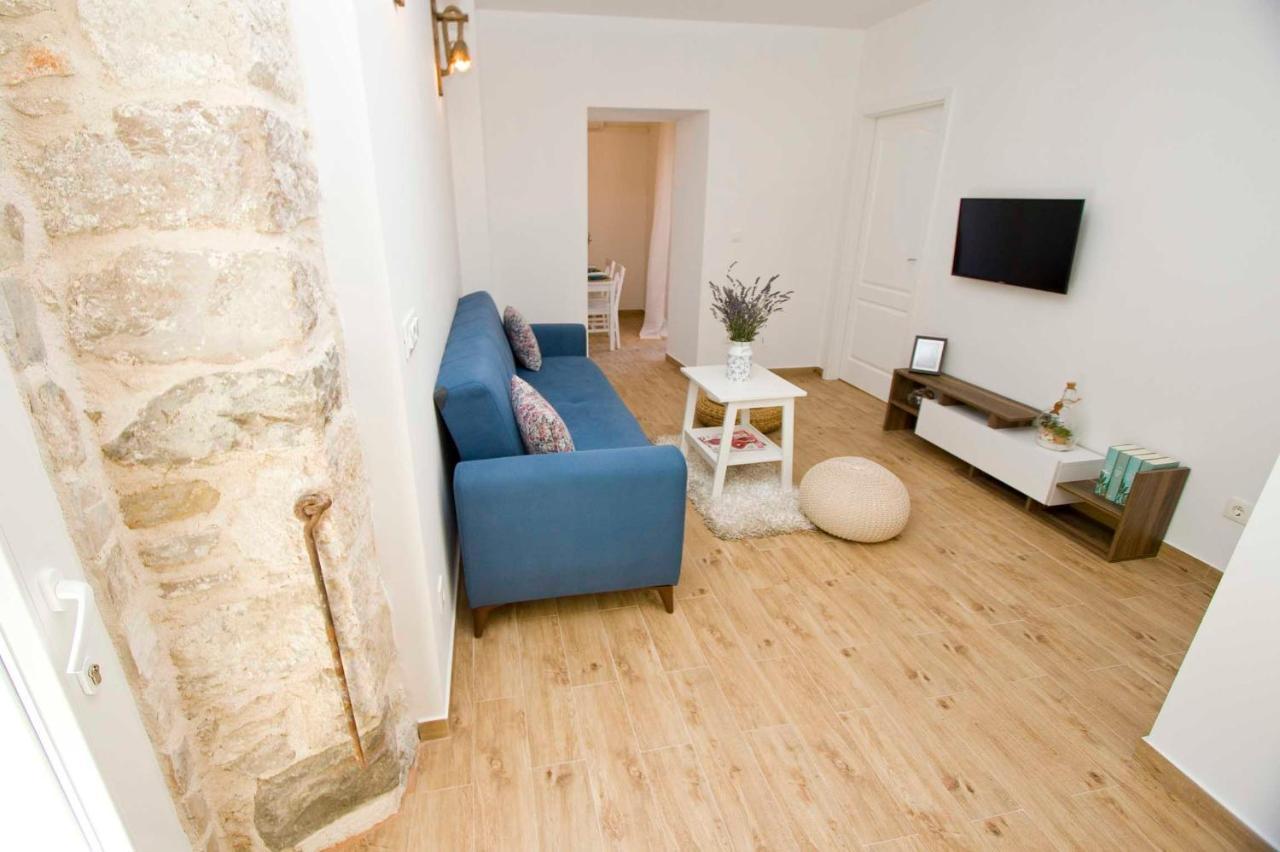 Apartment Rustica *