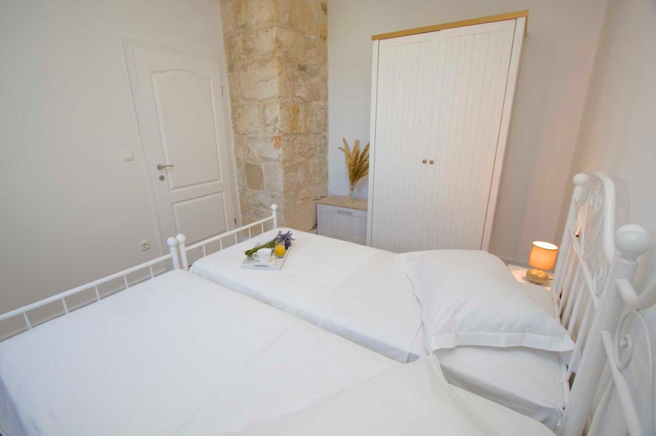 Rustica Apartment