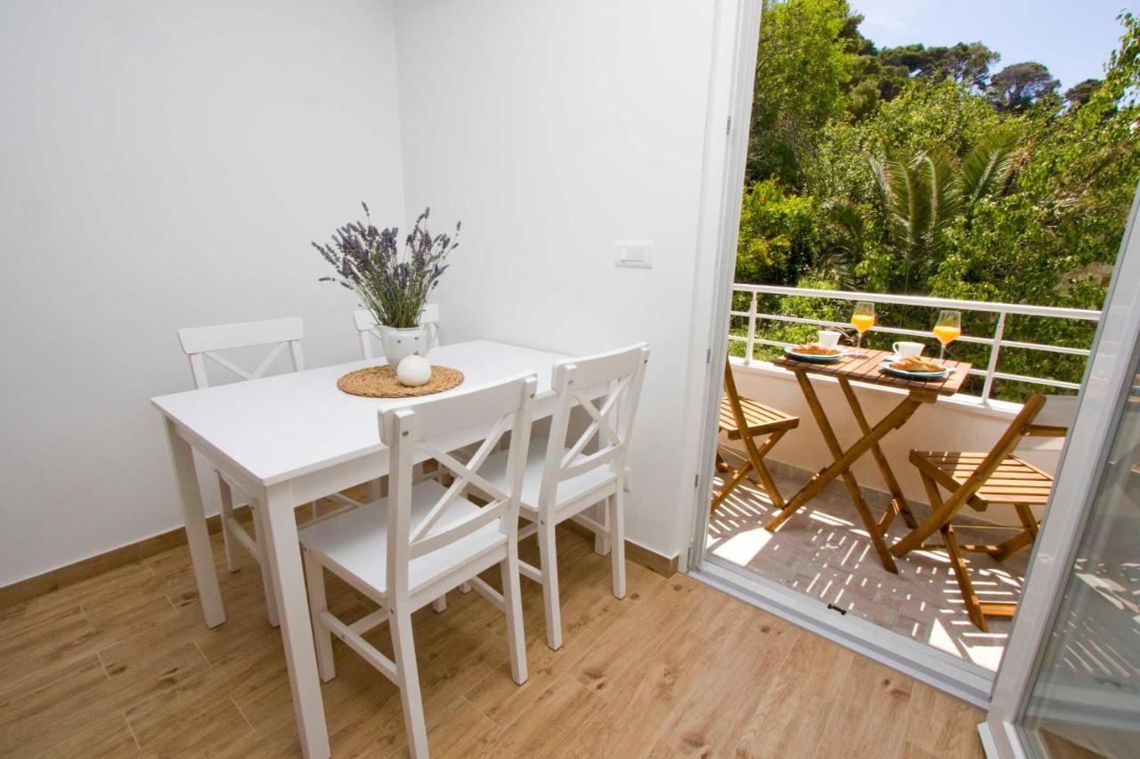 Apartment Rustica