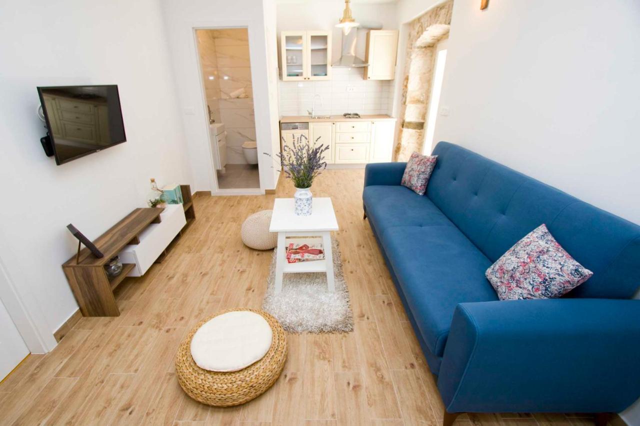 Rustica Apartment