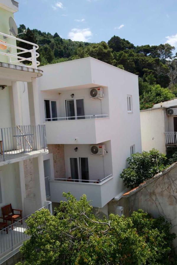 Apartment Rustica *