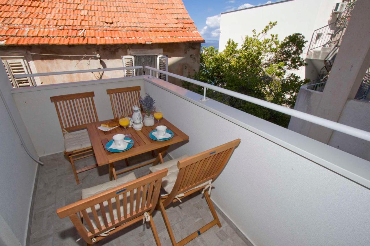 Apartment Rustica *