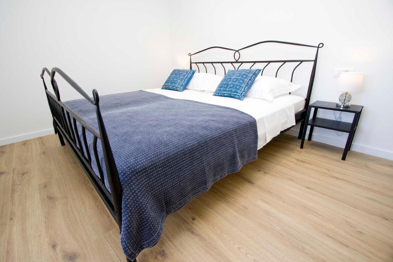 Rustica Apartment Drasnice