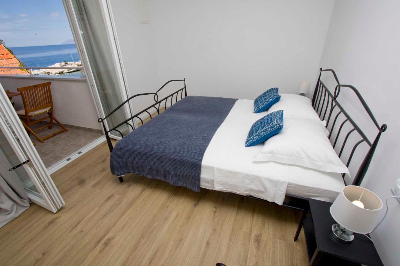 Rustica Apartment *