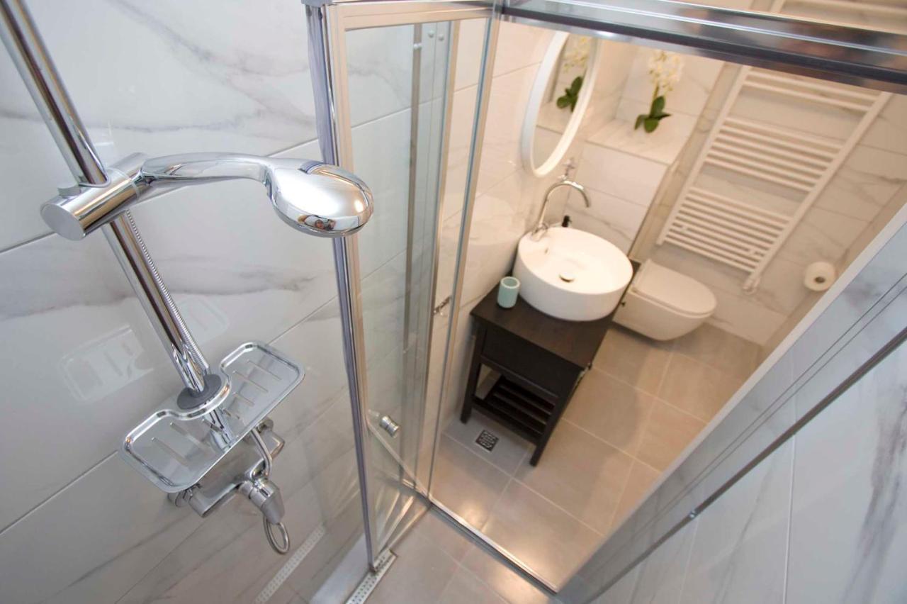 Rustica Apartment