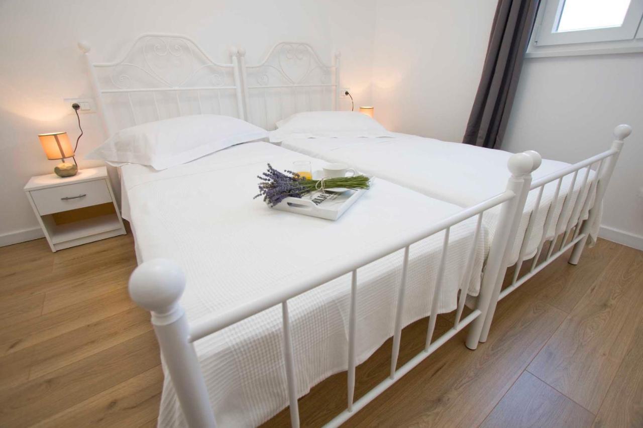 Rustica Apartment *