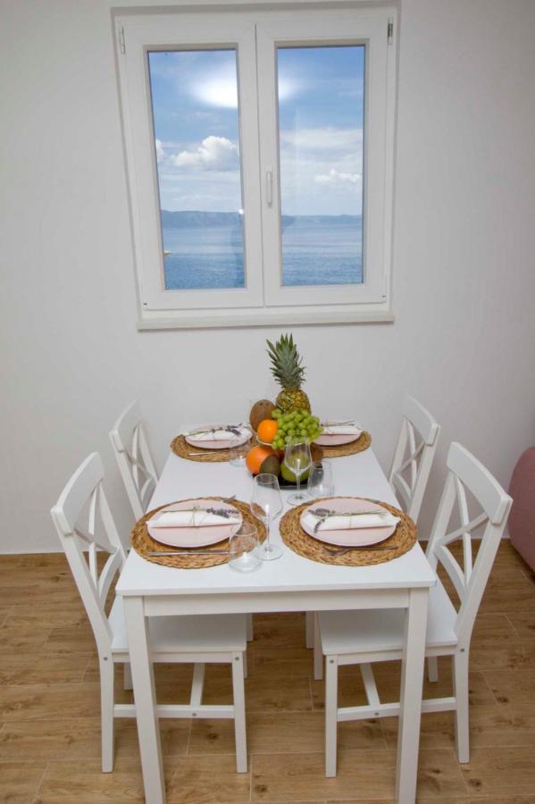Apartment Rustica *