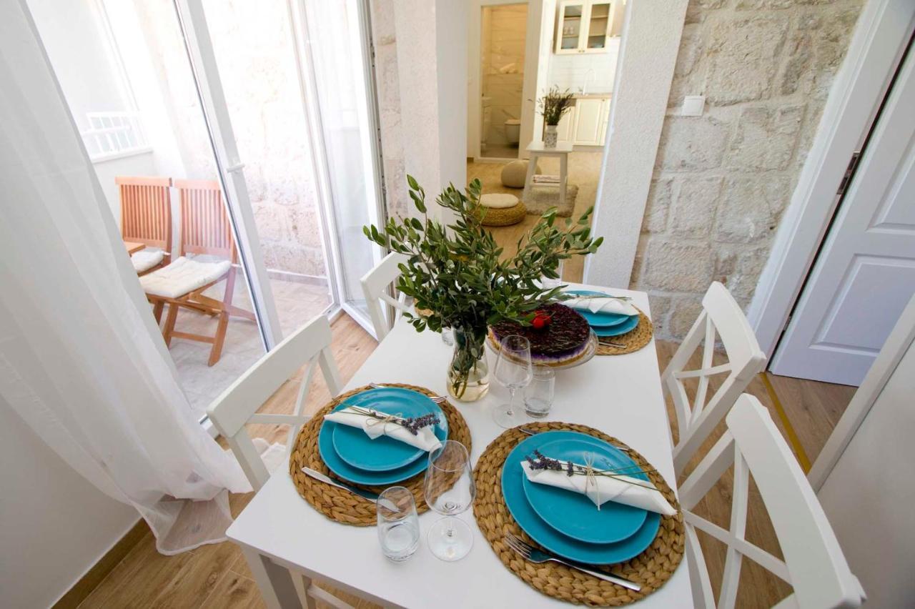 Apartment Rustica *
