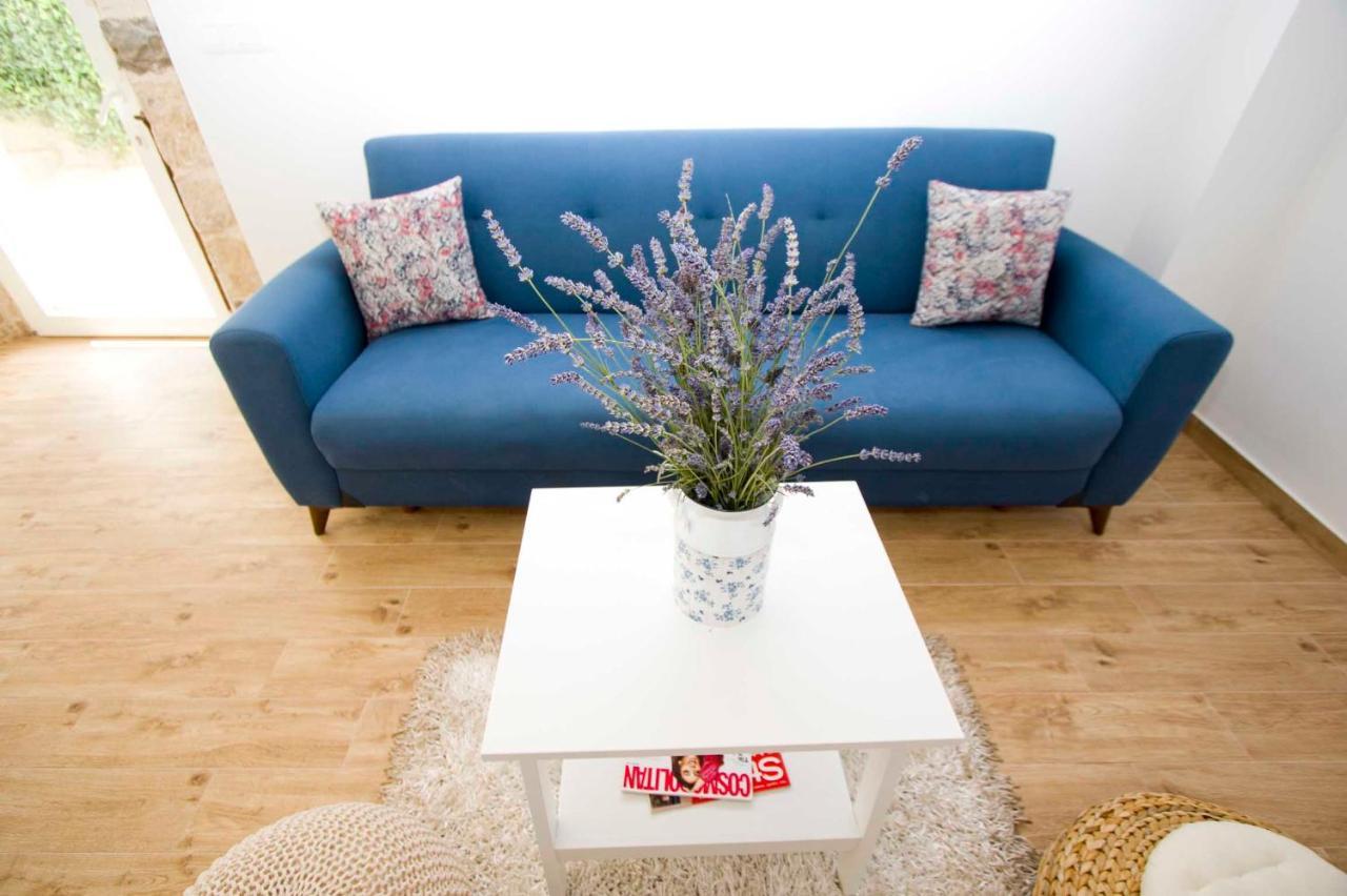 Rustica Apartment Drasnice