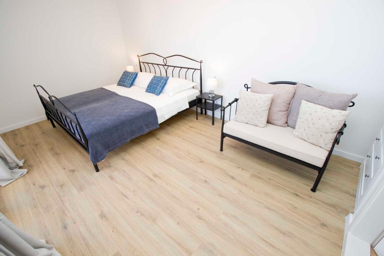 Rustica Apartment
