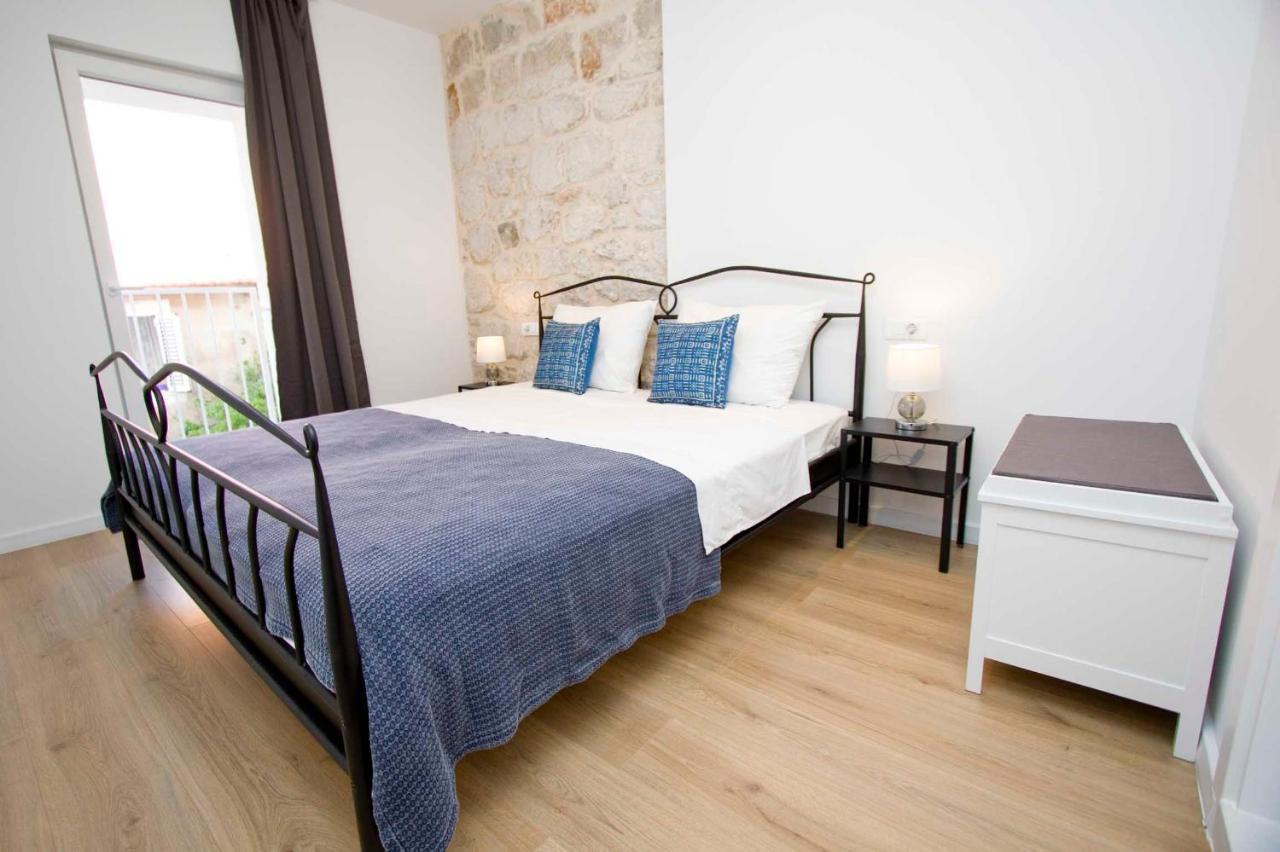 Rustica Apartment