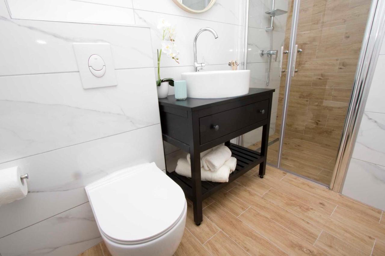 Rustica Apartment