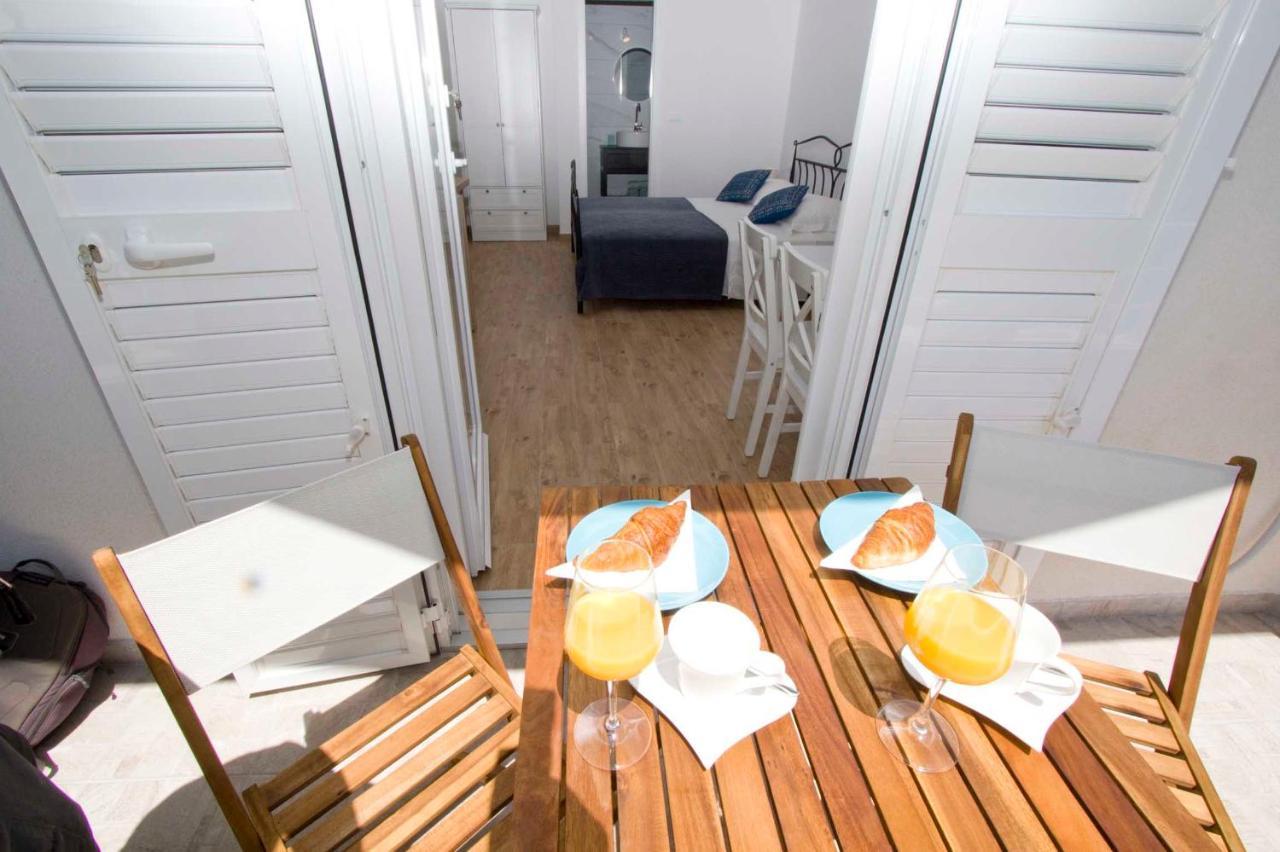 Apartment Rustica