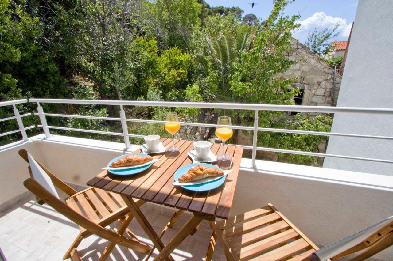 Rustica Apartment