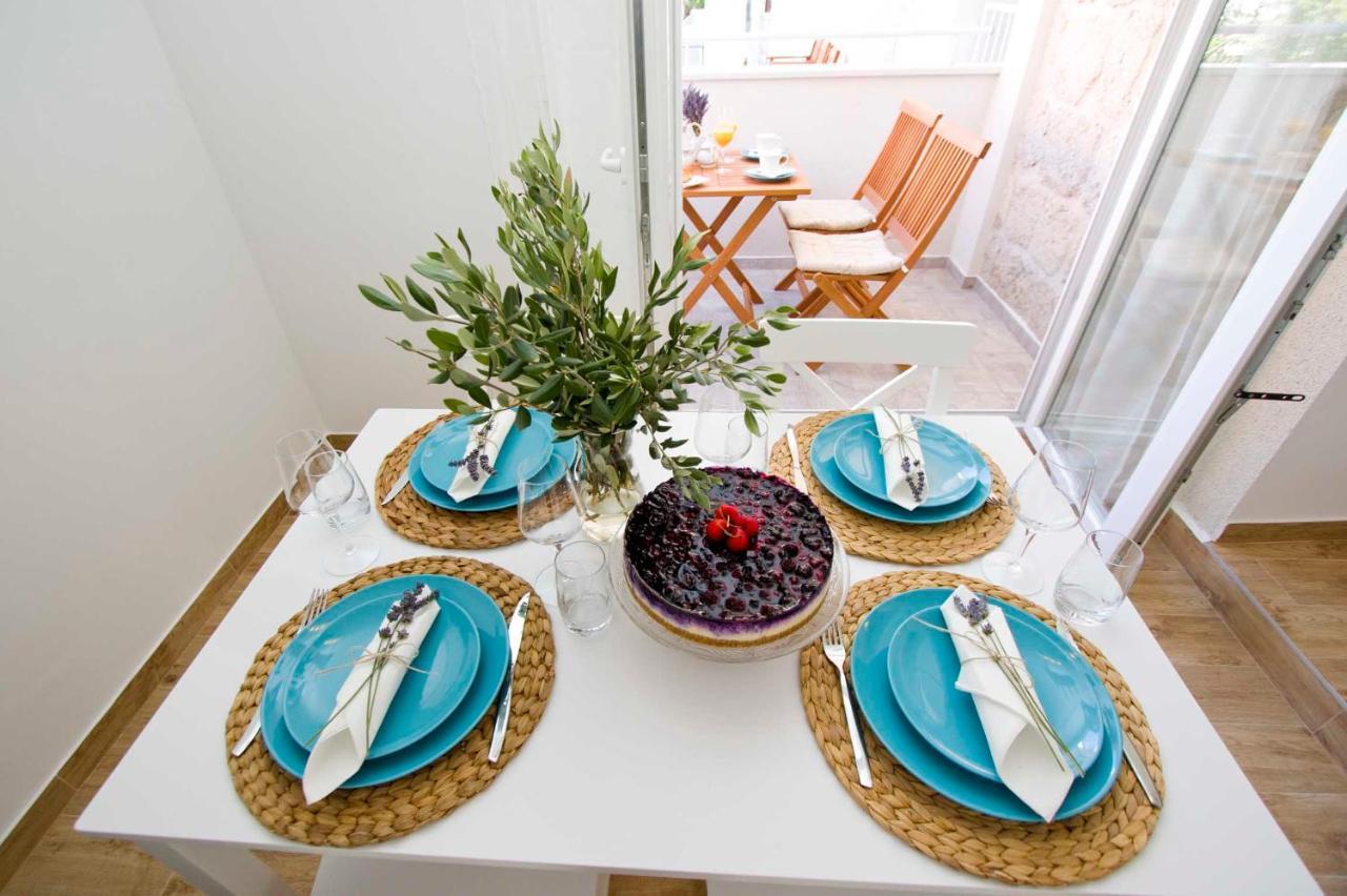 Apartment Rustica *