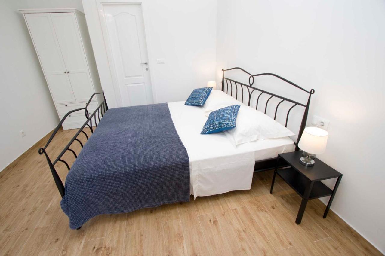 Rustica Apartment