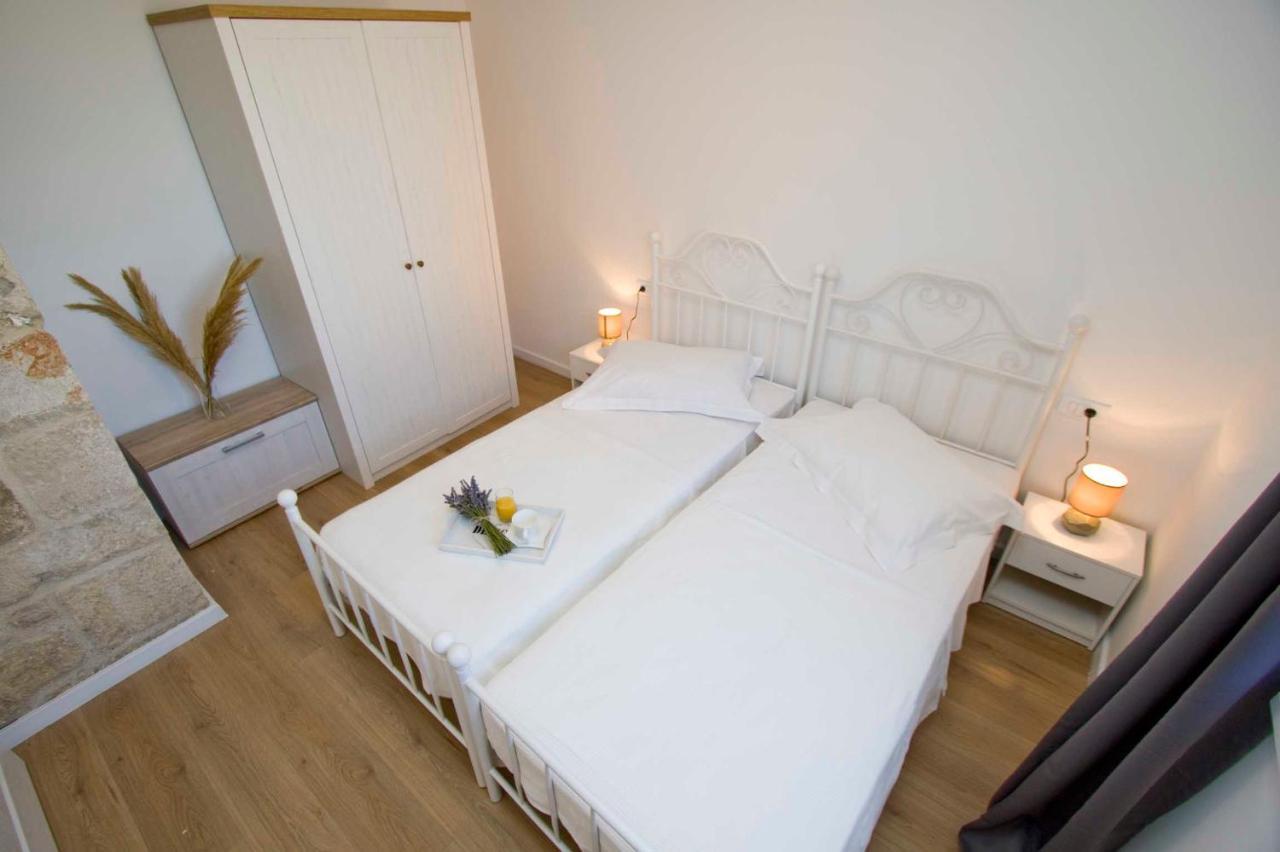 Apartment Rustica Drasnice