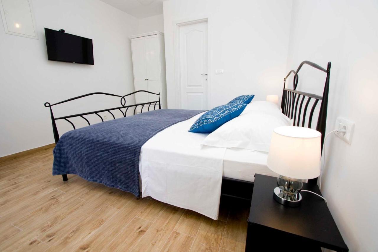 Rustica Apartment *