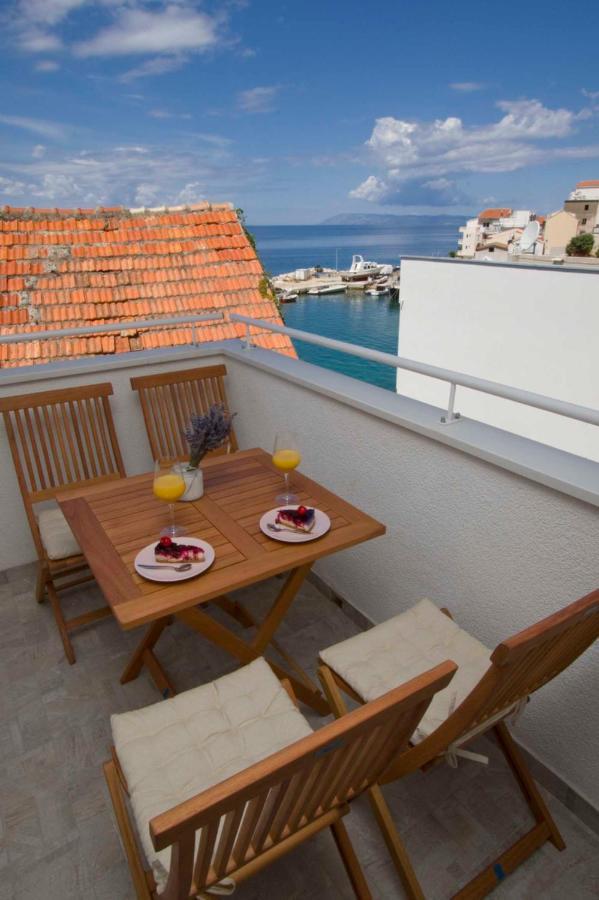 Rustica Apartment