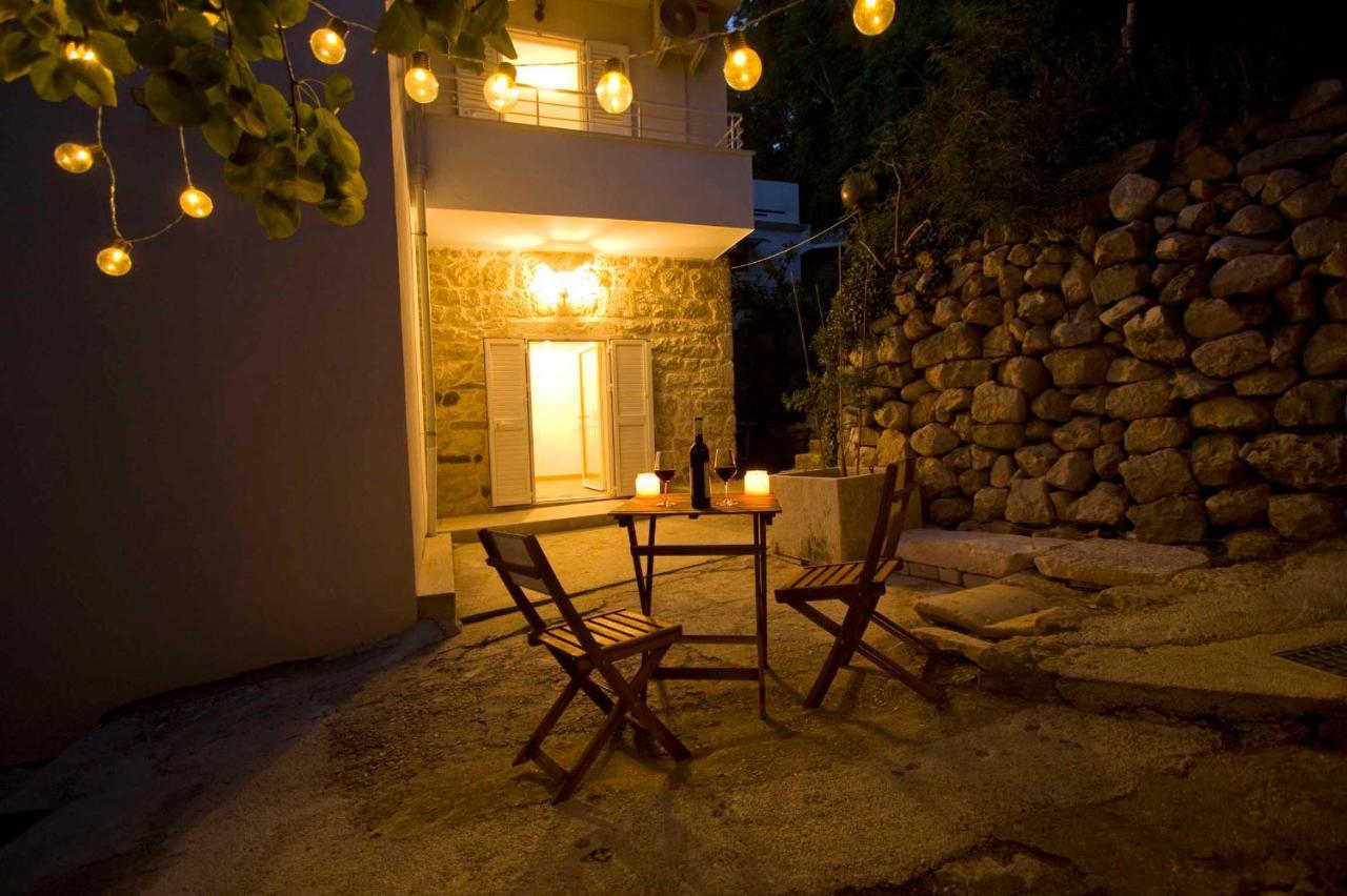 Apartment Rustica *