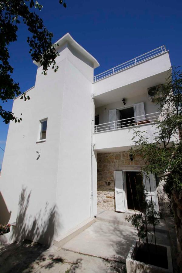 Apartment Rustica *