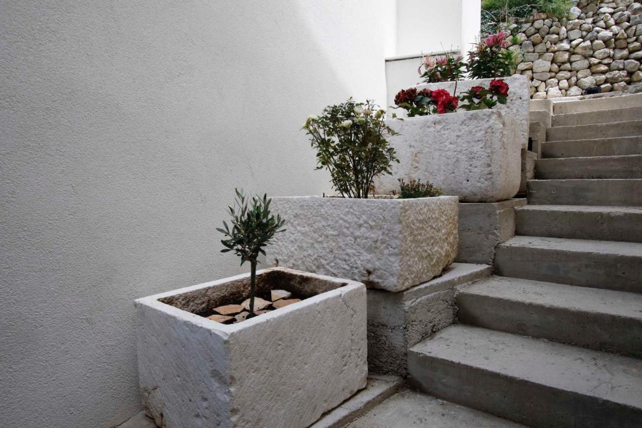 Rustica Apartment