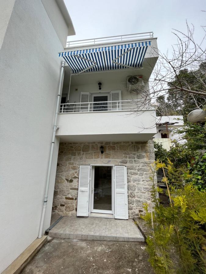 Rustica Apartment